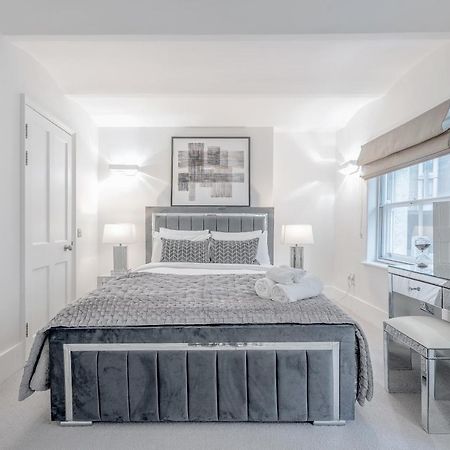 Tottenham Court'S House - 2 Bed Londyn Zewnętrze zdjęcie