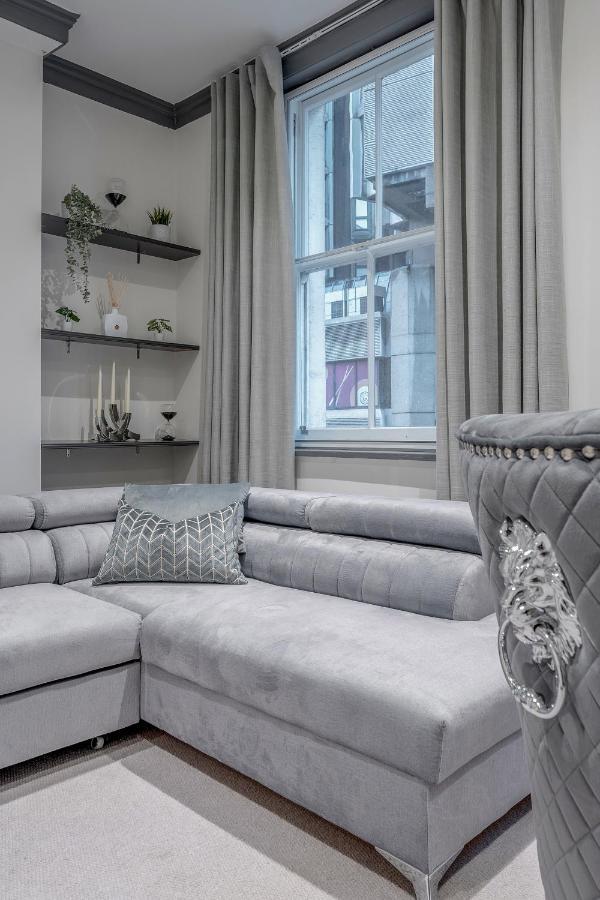 Tottenham Court'S House - 2 Bed Londyn Zewnętrze zdjęcie