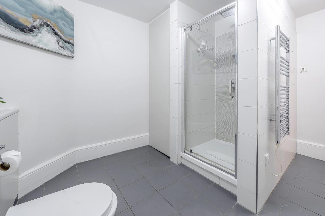 Tottenham Court'S House - 2 Bed Londyn Zewnętrze zdjęcie