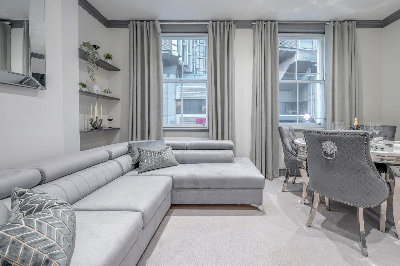 Tottenham Court'S House - 2 Bed Londyn Zewnętrze zdjęcie