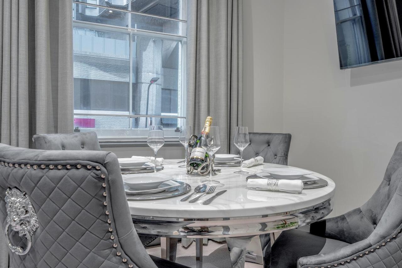 Tottenham Court'S House - 2 Bed Londyn Zewnętrze zdjęcie